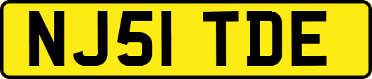 NJ51TDE