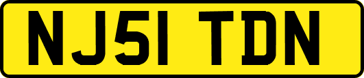 NJ51TDN