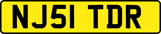 NJ51TDR