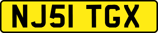 NJ51TGX