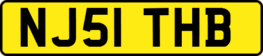 NJ51THB