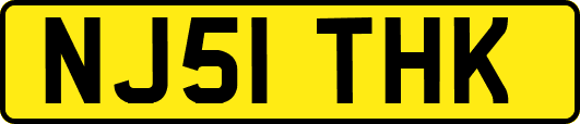 NJ51THK