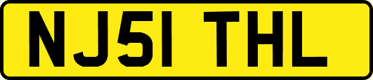 NJ51THL