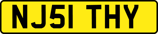 NJ51THY