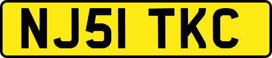 NJ51TKC