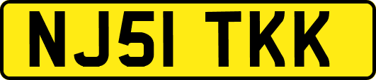 NJ51TKK