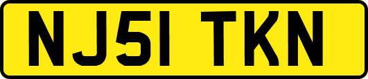 NJ51TKN