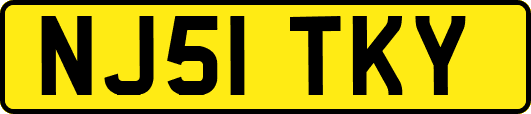 NJ51TKY