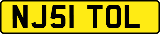 NJ51TOL