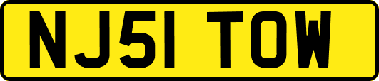NJ51TOW