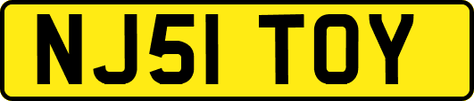 NJ51TOY