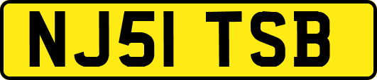 NJ51TSB