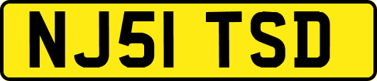 NJ51TSD