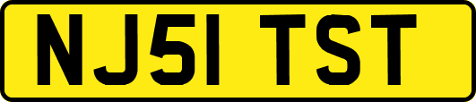 NJ51TST