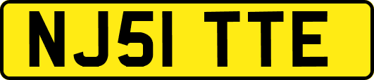 NJ51TTE