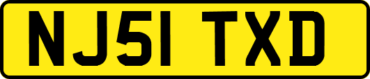 NJ51TXD