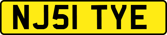 NJ51TYE