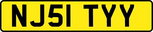 NJ51TYY