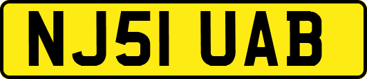 NJ51UAB