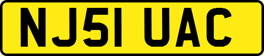 NJ51UAC
