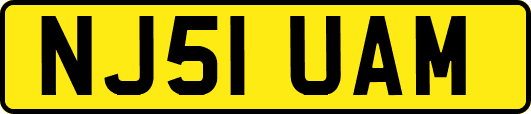 NJ51UAM
