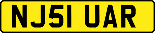 NJ51UAR