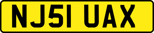 NJ51UAX