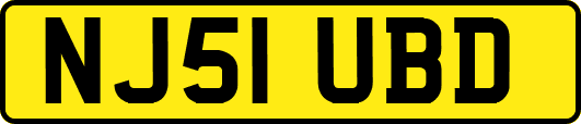 NJ51UBD