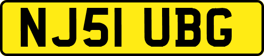 NJ51UBG