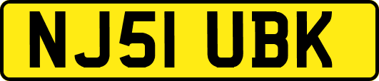 NJ51UBK