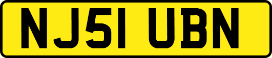 NJ51UBN