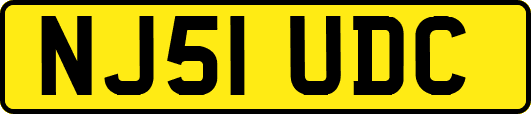 NJ51UDC