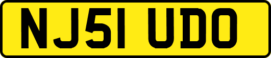 NJ51UDO