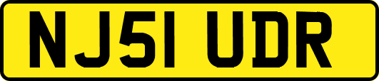 NJ51UDR