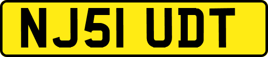 NJ51UDT
