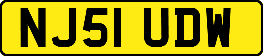 NJ51UDW