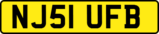 NJ51UFB