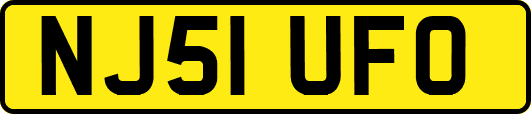 NJ51UFO