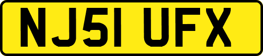 NJ51UFX