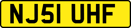 NJ51UHF