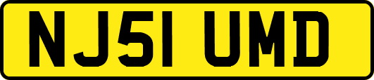 NJ51UMD