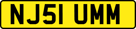 NJ51UMM