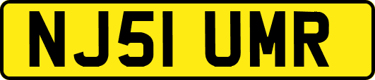 NJ51UMR