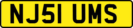 NJ51UMS