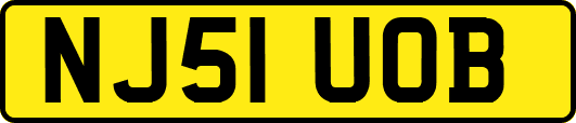 NJ51UOB