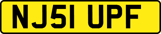 NJ51UPF