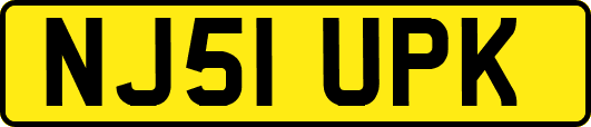 NJ51UPK