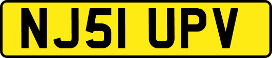 NJ51UPV
