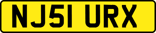NJ51URX