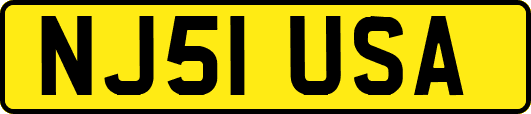 NJ51USA